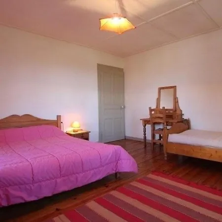 Holiday home Gite Restaure Avec Grand Terrain Clos, Salle De Jeux, Proche Du Puy En Velay Et Chavaniac-Lafayette - Fr-1-582-297 *