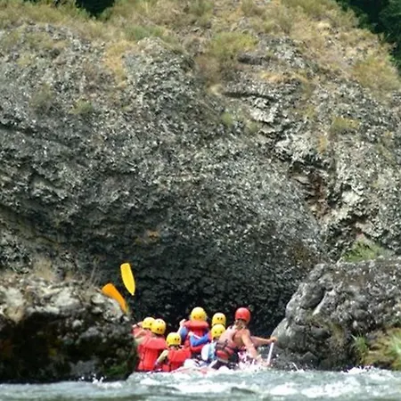 Hébergement de vacances Jax, 5 Pièces, 8 Personnes - Fr-1-582-297 Jax