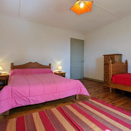 Jax, 5 Pièces, 8 Personnes - Fr-1-582-297 *