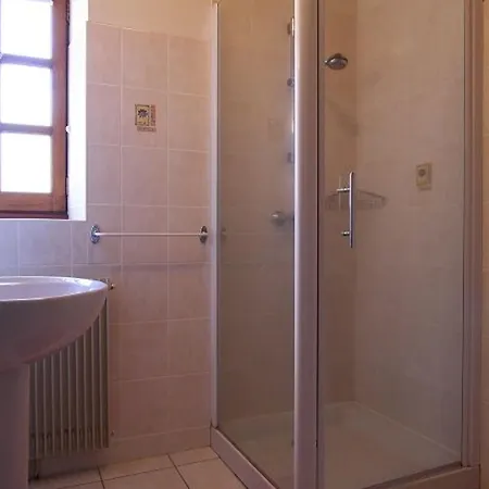 Jax, 5 Pièces, 8 Personnes - Fr-1-582-297 Jax