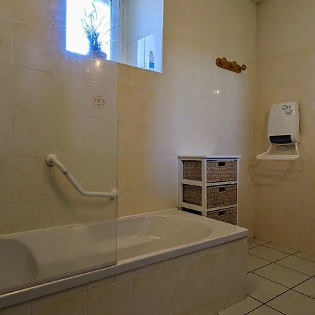 Jax, 5 Pièces, 8 Personnes - Fr-1-582-297