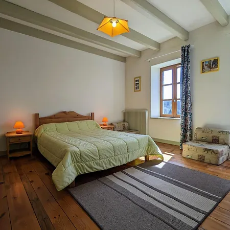 Hébergement de vacances Jax, 5 Pièces, 8 Personnes - Fr-1-582-297