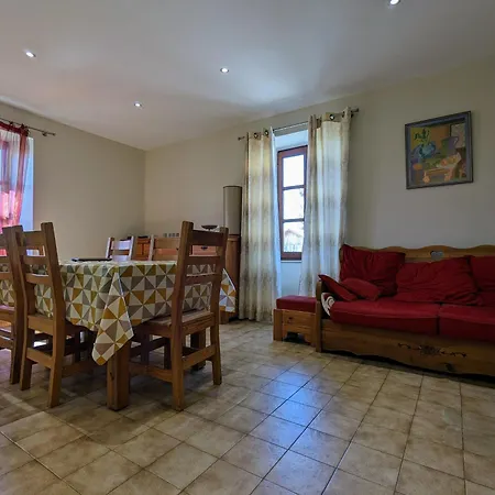 Jax, 5 Pièces, 8 Personnes - Fr-1-582-297 *