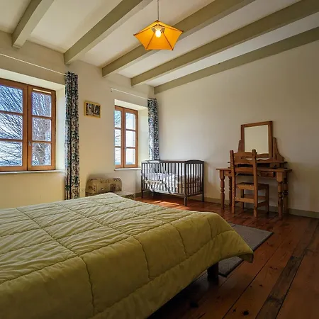 Jax, 5 Pièces, 8 Personnes - Fr-1-582-297 * Jax