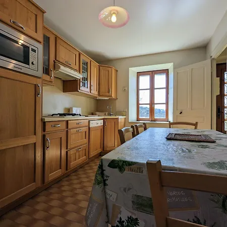 Jax, 5 Pièces, 8 Personnes - Fr-1-582-297