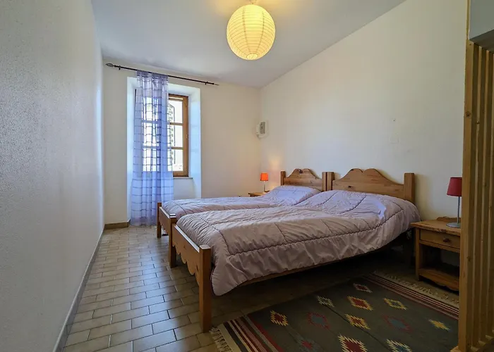 Restaure Avec Grand Terrain Clos, Salle De Jeux, Proche Du Puy En Velay Et Chavaniac-lafayette - Fr-1-582-297 Ferienhaus